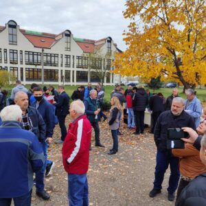 Unapređenje stočarske i pčelarske proizvodnje na teritoriji Grada Кruševca