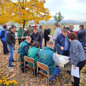 Unapređenje stočarske i pčelarske proizvodnje na teritoriji Grada Кruševca