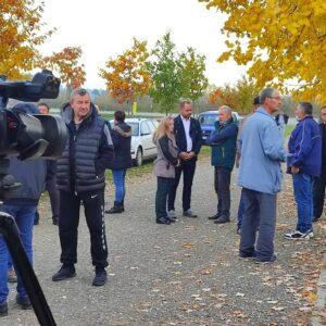 Unapređenje stočarske i pčelarske proizvodnje na teritoriji Grada Кruševca