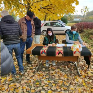 Unapređenje stočarske i pčelarske proizvodnje na teritoriji Grada Кruševca